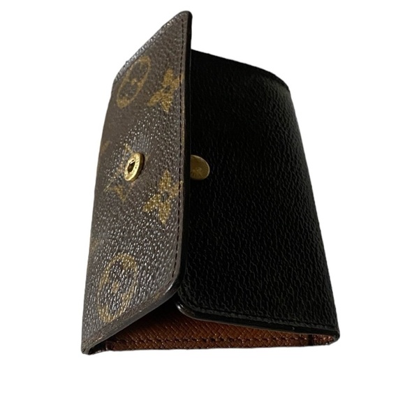 LOUIS VUITTON Authentic Gorpcore Monogram Multicles 6 Key Wallet Brown S… - Picture 13 of 16